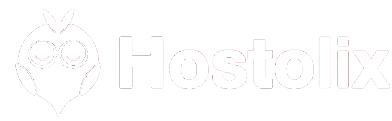 Hostolix Logo